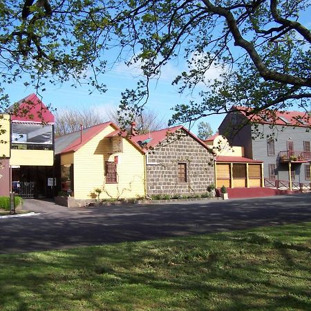 The Camperdown Mill Aparthotel Exterior photo