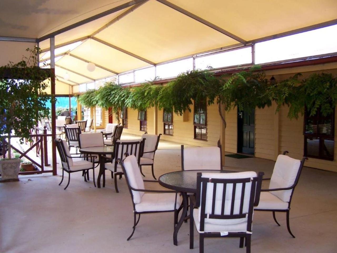 The Camperdown Mill Aparthotel Exterior photo